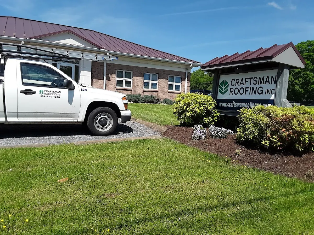 Quality Roof Inspection & Assessment by experienced craftsmen in Clover